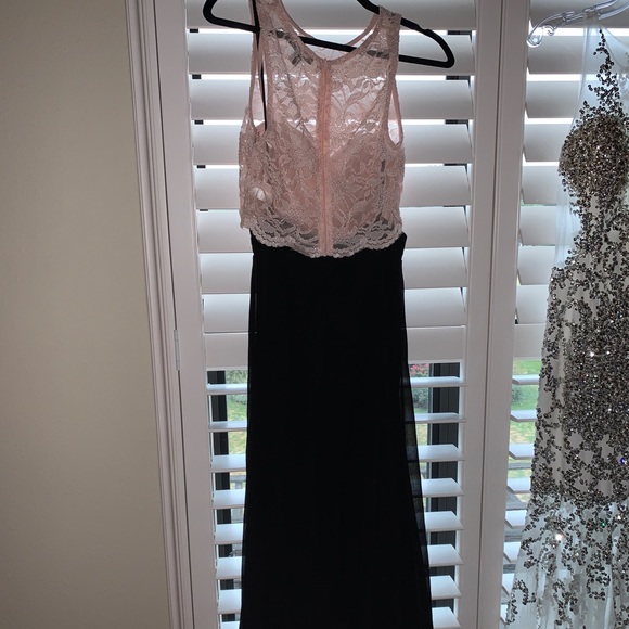Homecoming/prom dress